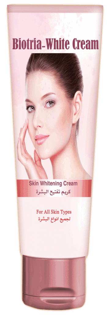 Biotria White Cream