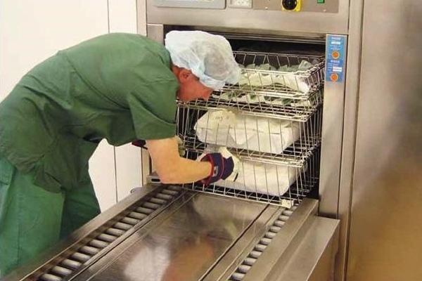 Sterilization